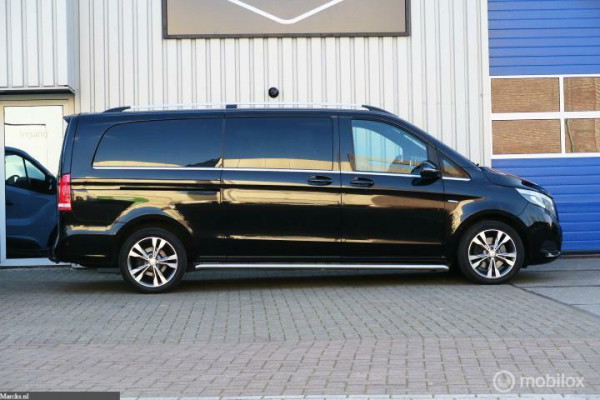 Mercedes-Benz V-Klasse 250d Extra Lang DC Avantgarde 1e EIG FULL OPTIONS