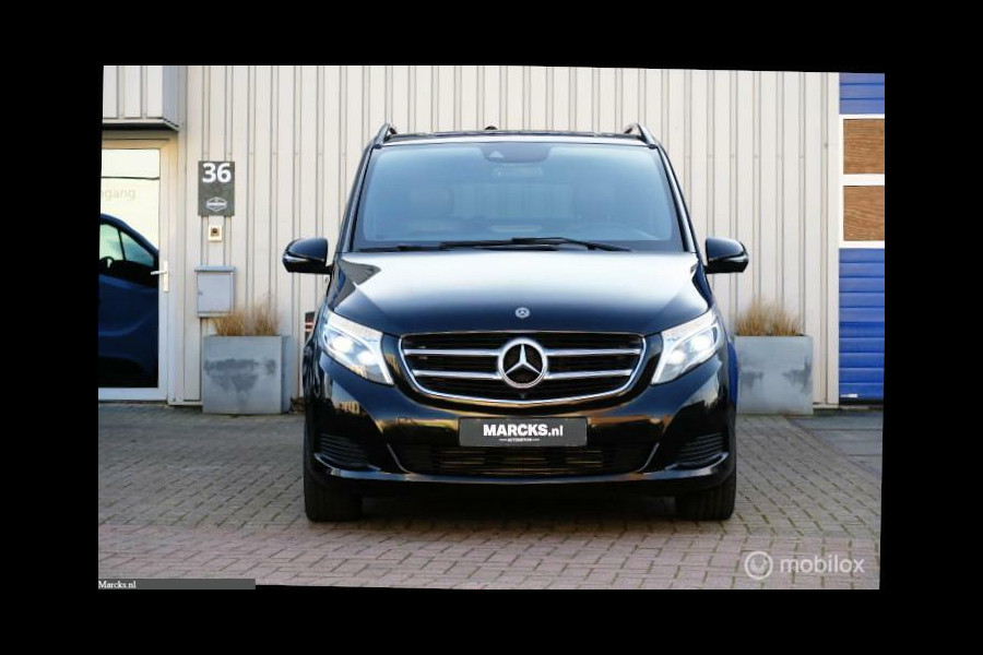 Mercedes-Benz V-Klasse 250d Extra Lang DC Avantgarde 1e EIG FULL OPTIONS