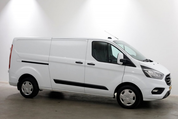 Ford Transit Custom 2.0 TDCI 130pk Automaat L2H1 Trend 2x Schuifdeur 10-2020