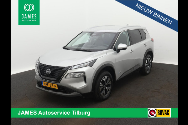 Nissan X-Trail 1.5 e-Power Acenta 360 CAMERA AD-CRUISE NAVI CARPLAY