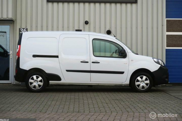 Renault Kangoo Express Z.E. Maxi (ex Accu)