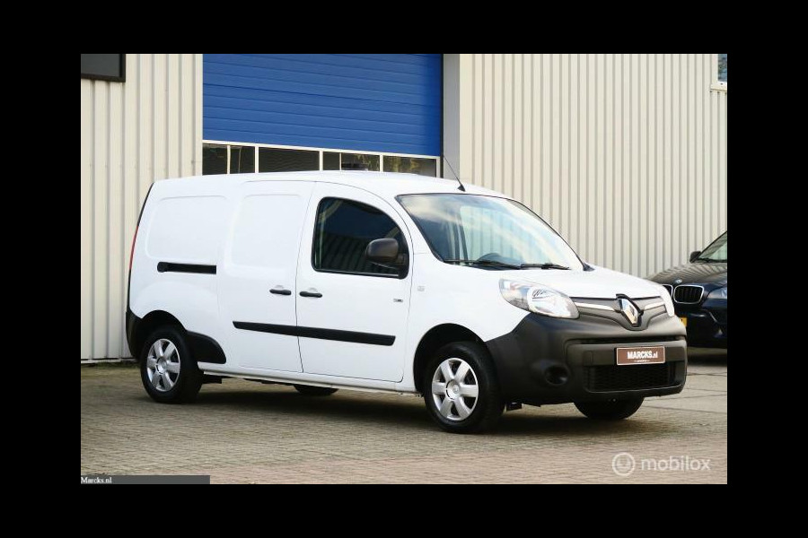 Renault Kangoo Express Z.E. Maxi (ex Accu)