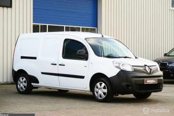 Renault Kangoo Express Z.E. Maxi (ex Accu)