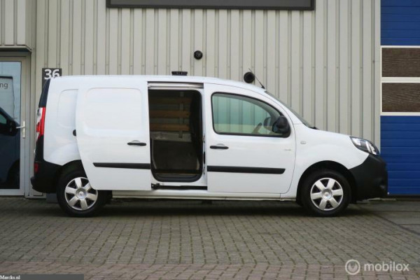 Renault Kangoo Express Z.E. Maxi (ex Accu)