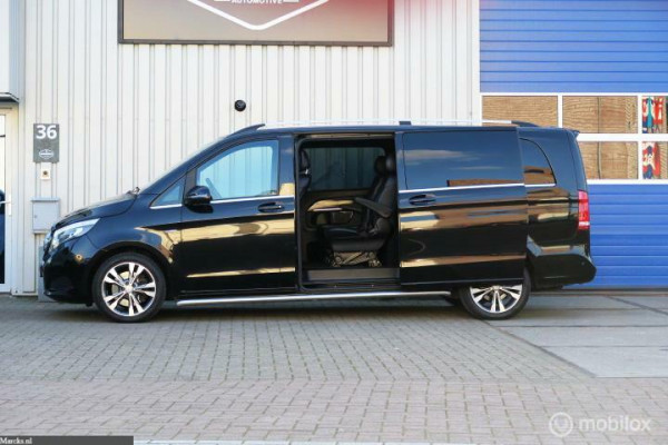 Mercedes-Benz V-Klasse 250d Extra Lang DC Avantgarde 1e EIG FULL OPTIONS