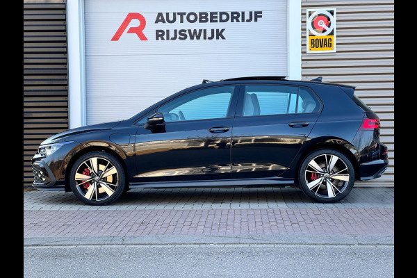 Volkswagen Golf 1.4 eHybrid GTE Memory/Matrix/Pano/HUD