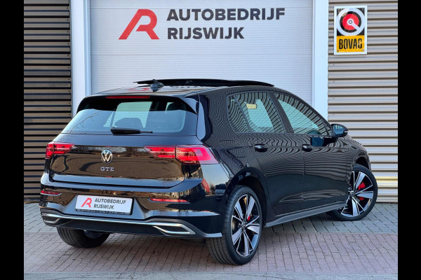 Volkswagen Golf 1.4 eHybrid GTE Memory/Matrix/Pano/HUD