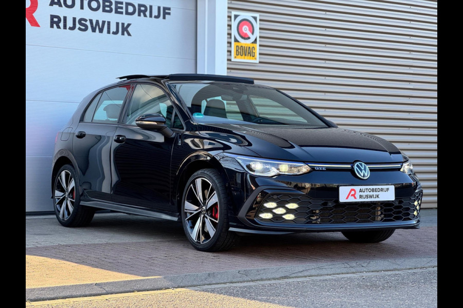 Volkswagen Golf 1.4 eHybrid GTE Memory/Matrix/Pano/HUD