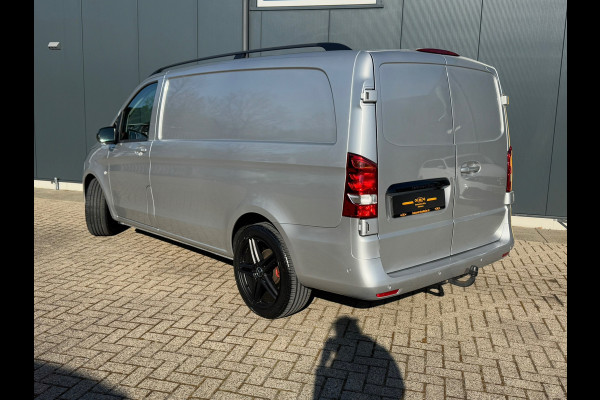 Mercedes-Benz Vito 114 CDI Lang * Lichtmetaal * Camera * Cruise *