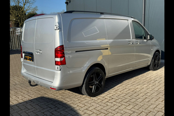 Mercedes-Benz Vito 114 CDI Lang * Lichtmetaal * Camera * Cruise *