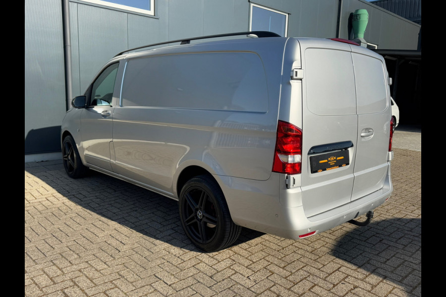 Mercedes-Benz Vito 114 CDI Lang * Lichtmetaal * Camera * Cruise *