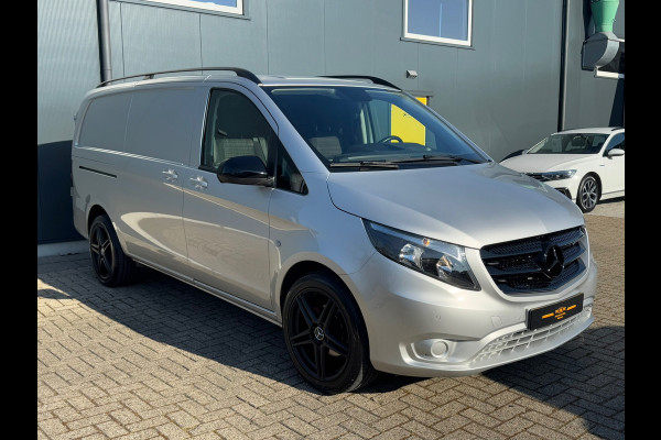 Mercedes-Benz Vito 114 CDI Lang * Lichtmetaal * Camera * Cruise *