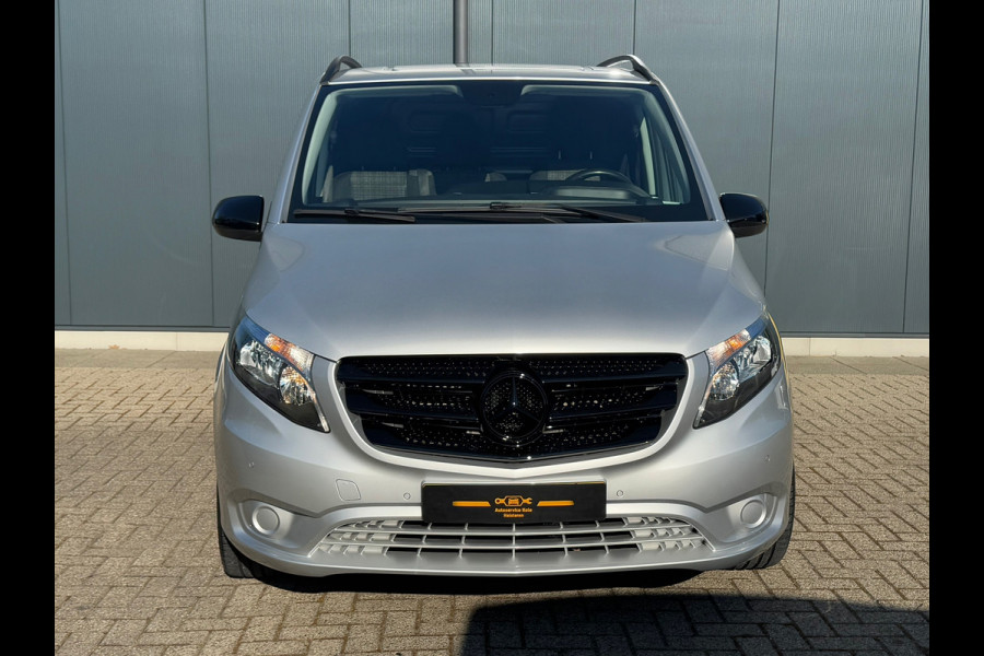 Mercedes-Benz Vito 114 CDI Lang * Lichtmetaal * Camera * Cruise *