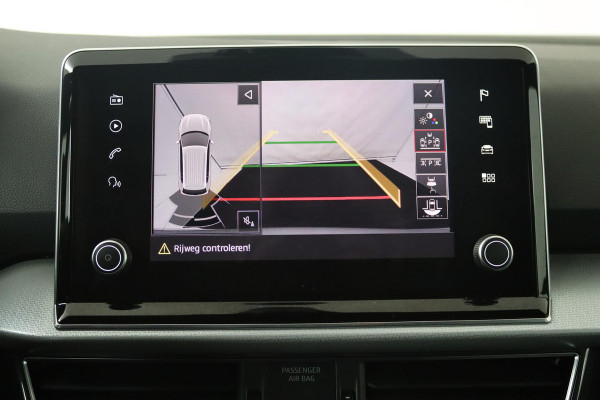 Seat Tarraco 1.5 TSI Style 7 Persoons (DIGITALE COCKPIT, ADAPTIVE CRUISE, CAMERA, CARPLAY, NAVI, ELEKT. ACHTERKLEP)