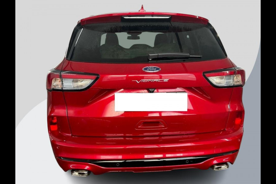 Ford Kuga 2.5 PHEV Vignale | 19 inch | Adaptive cruise control | Winter Pack | Bang&Olufsen | Camera voor+achter | Head up Display | Privacy glass