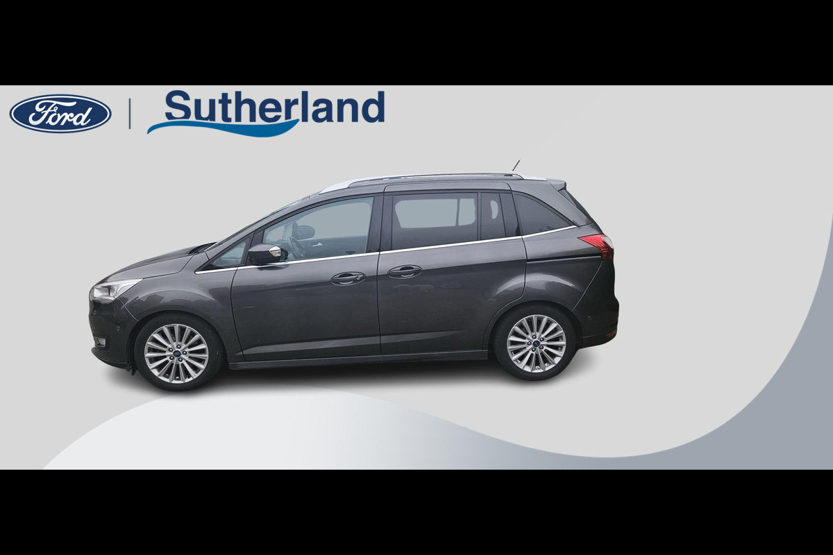 Ford Grand C-Max 1.0 Titanium 7p.