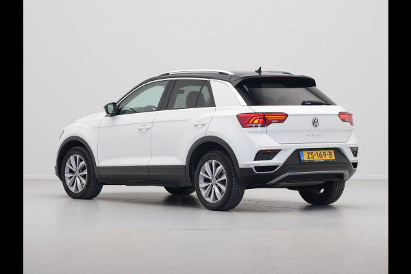 Volkswagen T-Roc 1.0 TSI Style Navigatie Stoelverwarming Pdc Side Assist 343