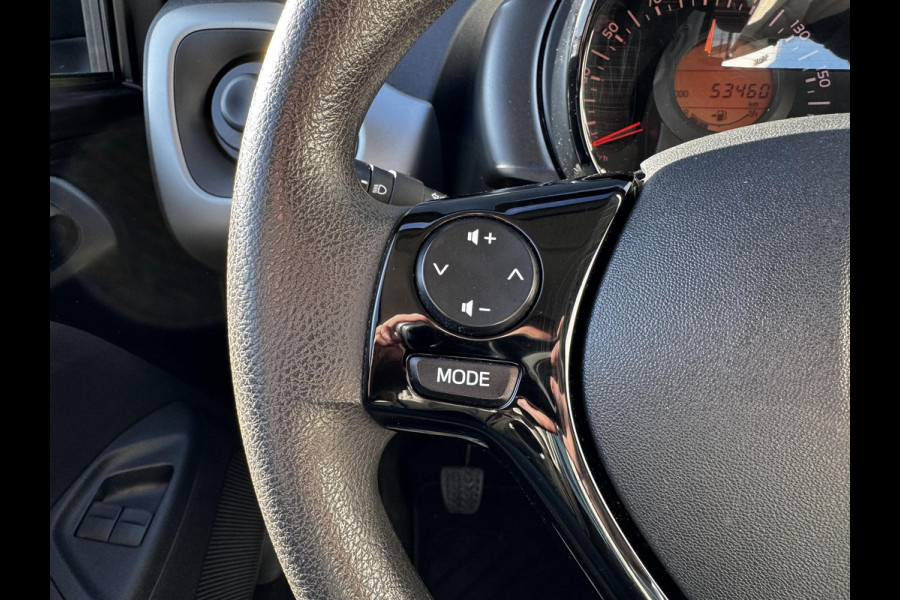 Citroën C1 1.0 e-VTi Feel | Airco | Bluetooth | Lichtmet.velgen | Prijs is rijklaar