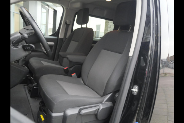 Fiat Scudo 2.0 MultiJet 145 L3 DC | Trekhaak | CarPlay | Safety Pack |