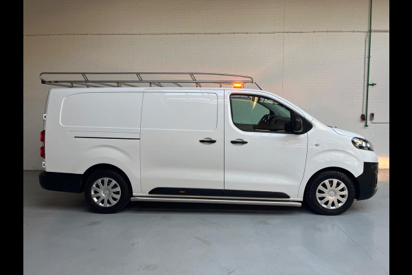 Opel Vivaro SERVICEWAGEN 1.5 CDTI 100PK euro6 L3H1 EXTRA LANG Edition IMPERIAAL, SORTIMO INRICHTING, OMVORMER, RIJKLAARPRIJS!