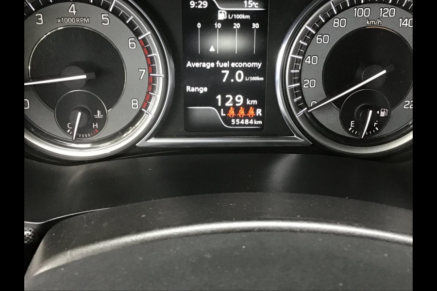 Suzuki Vitara 1.4 Boosterjet Style Smart Hybrid. 1e eig./dealeronderhouden met 2 jr. APK