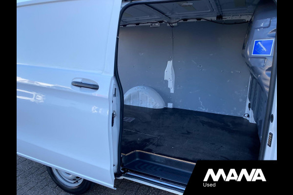 Mercedes-Benz Vito 114 CDI L2H1 136PK Airco Navi Bluetooth Camera Trekhaak Cruise Multifunctioneel stuurwiel