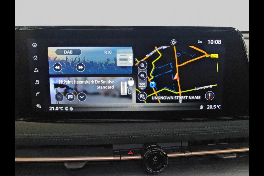 Nissan ARIYA Evolve 91 kWh