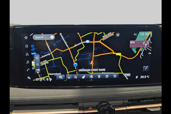 Nissan ARIYA Evolve 91 kWh