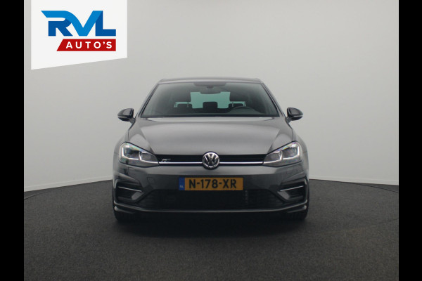 Volkswagen Golf 1.5 TSI Highline *R-Line* Adaptieve/Cruise Leder Stoelverwarming