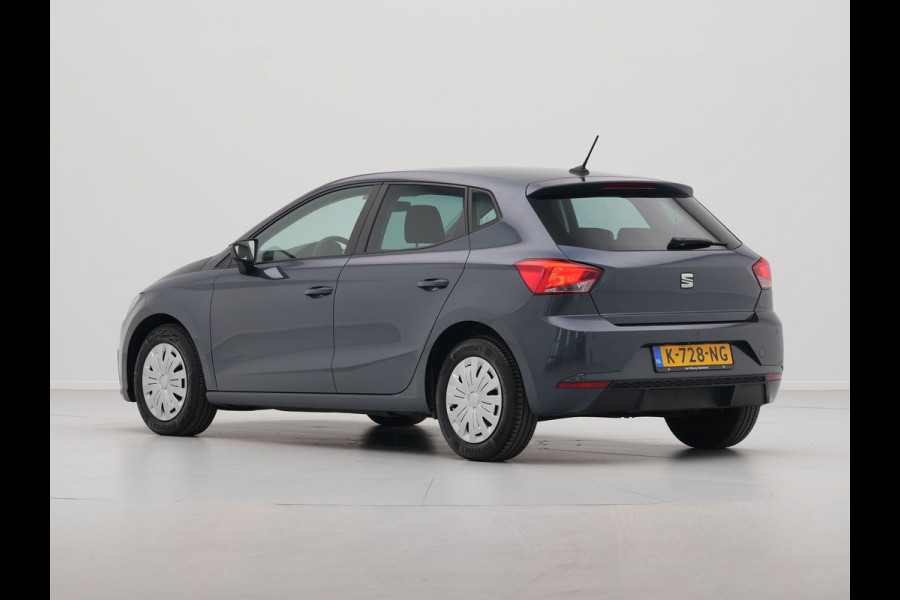 Seat Ibiza 1.0 TSI Style Business Intense Navigatie Camera Beats Acc 35