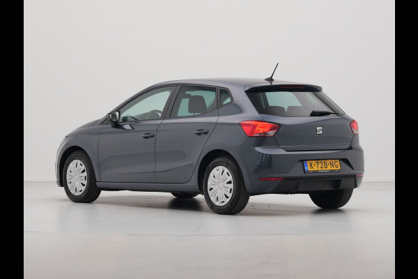 Seat Ibiza 1.0 TSI Style Business Intense Navigatie Camera Beats Acc 35