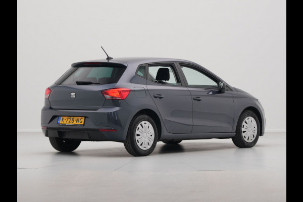 Seat Ibiza 1.0 TSI Style Business Intense Navigatie Camera Beats Acc 35