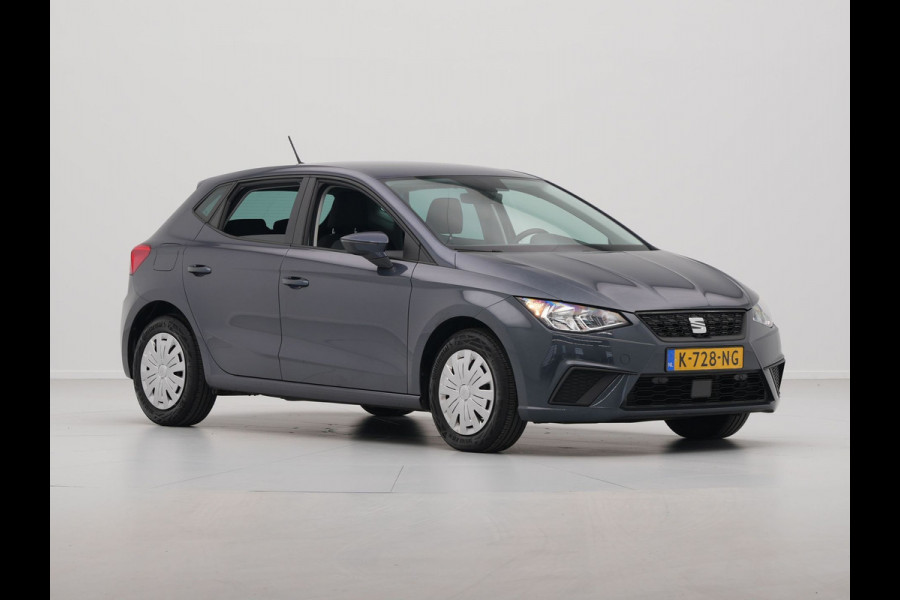 Seat Ibiza 1.0 TSI Style Business Intense Navigatie Camera Beats Acc 35