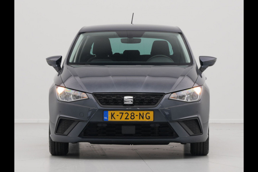 Seat Ibiza 1.0 TSI Style Business Intense Navigatie Camera Beats Acc 35