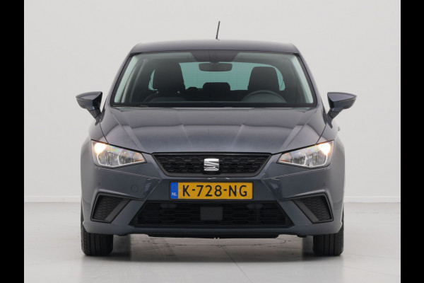 Seat Ibiza 1.0 TSI Style Business Intense Navigatie Camera Beats Acc 35