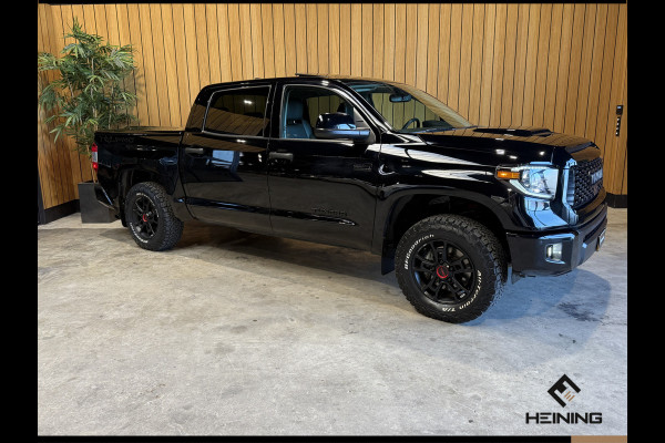 Toyota Tundra 5.7 V8 Double Cab TRD PRO Eerste eigenaar. Dealer onderhouden