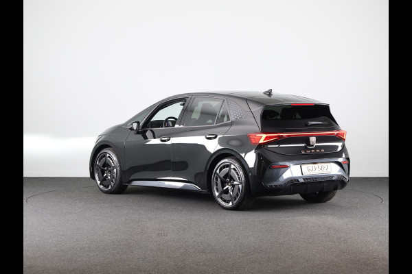 CUPRA Born Performance 82 kWh 231PK | Panoramadak | Sennheiser Geluidssyteem | Stoelmassage | Head-Up Display |