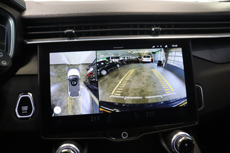 Lynk & Co 01 1.5 Hybride Plug-in Panoramadak Navigatie 360camera 20LMV 2 Jaar garantie mogelijk* ( vraag naar de voorwaarde)