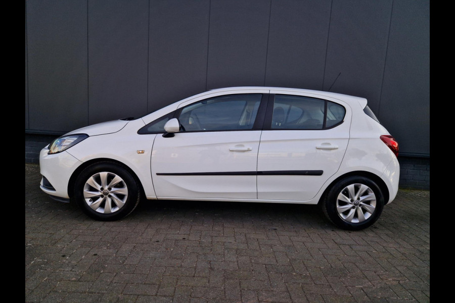 Opel Corsa 1.2 Netjes! Inclusief Btw!