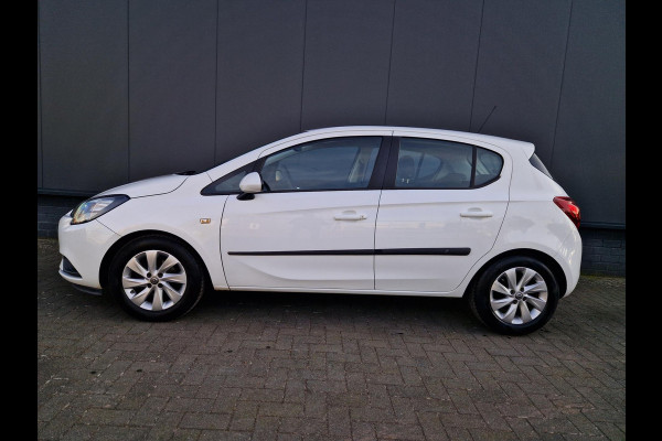 Opel Corsa 1.2 Netjes! Inclusief Btw!