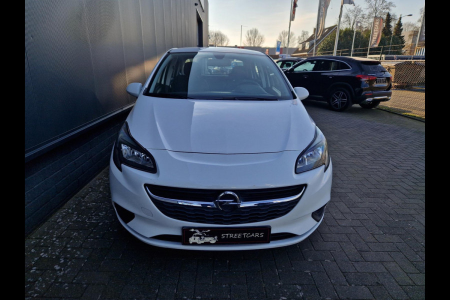 Opel Corsa 1.2 Netjes! Inclusief Btw!