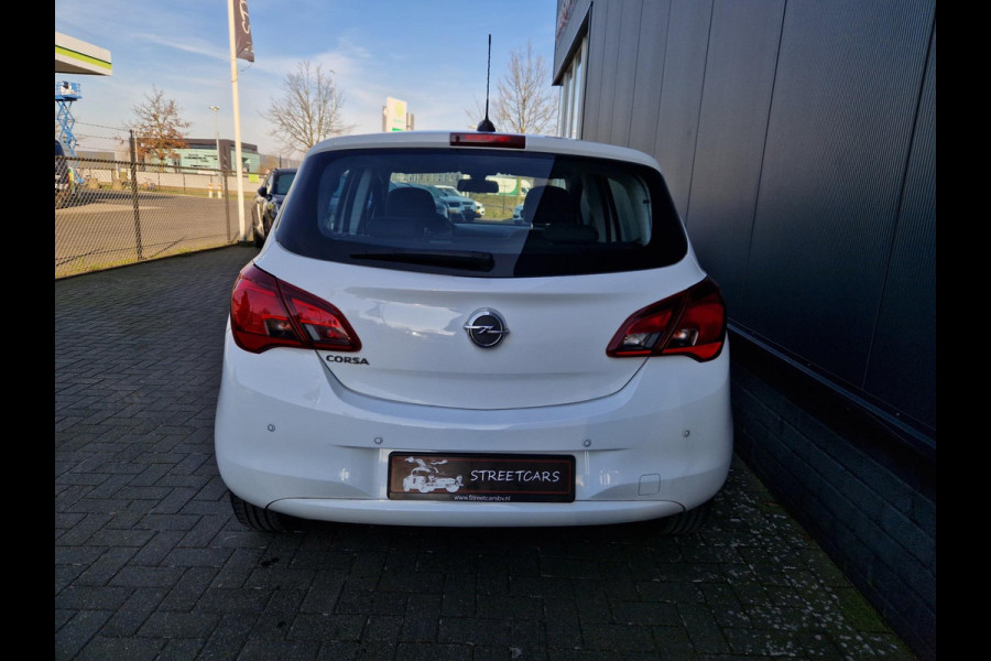 Opel Corsa 1.2 Netjes! Inclusief Btw!