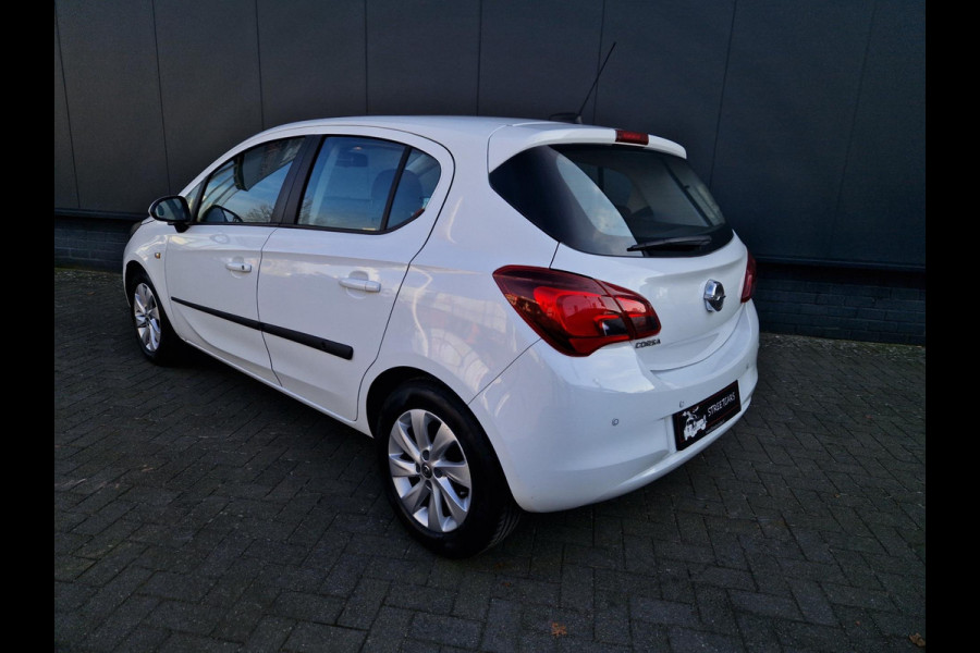 Opel Corsa 1.2 Netjes! Inclusief Btw!