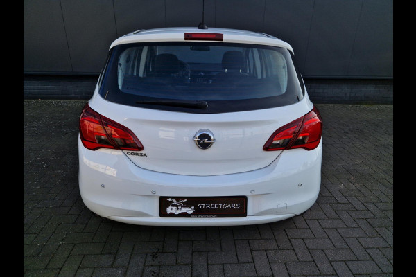 Opel Corsa 1.2 Netjes! Inclusief Btw!