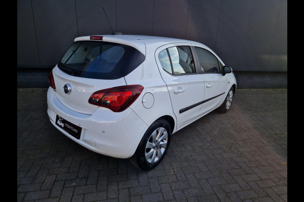 Opel Corsa 1.2 Netjes! Inclusief Btw!