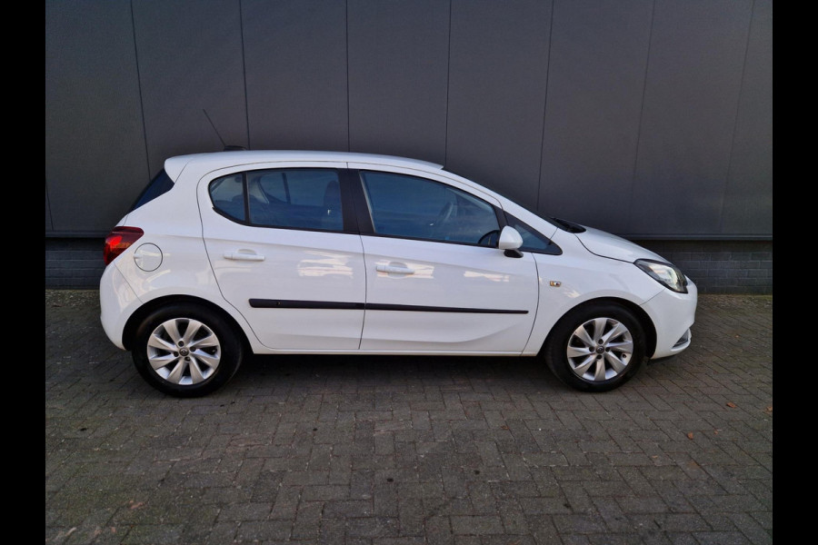 Opel Corsa 1.2 Netjes! Inclusief Btw!