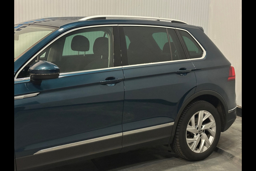 Volkswagen Tiguan 1.5 TSI Life Business Camera / Trekhaak