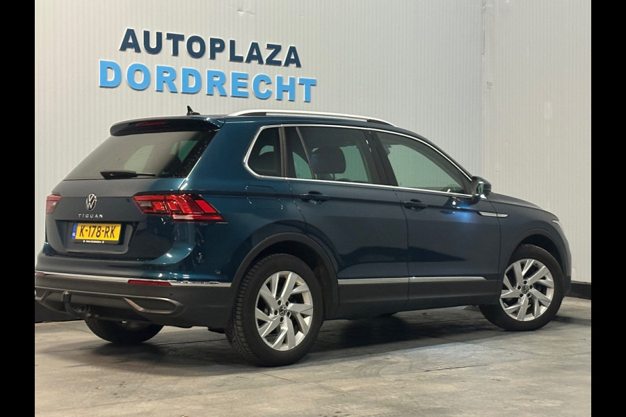 Volkswagen Tiguan 1.5 TSI Life Business Camera / Trekhaak