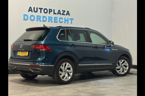 Volkswagen Tiguan 1.5 TSI Life Business Camera / Trekhaak