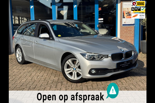 BMW 3 Serie Touring 320d High Executive 2017 AUT NAVI NAP!